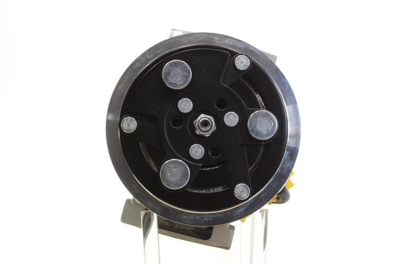 Compressore aria condizionata 10551050 ALANKO MINI Cabrio (R57) 1.6 Cooper S 2010 200 CV