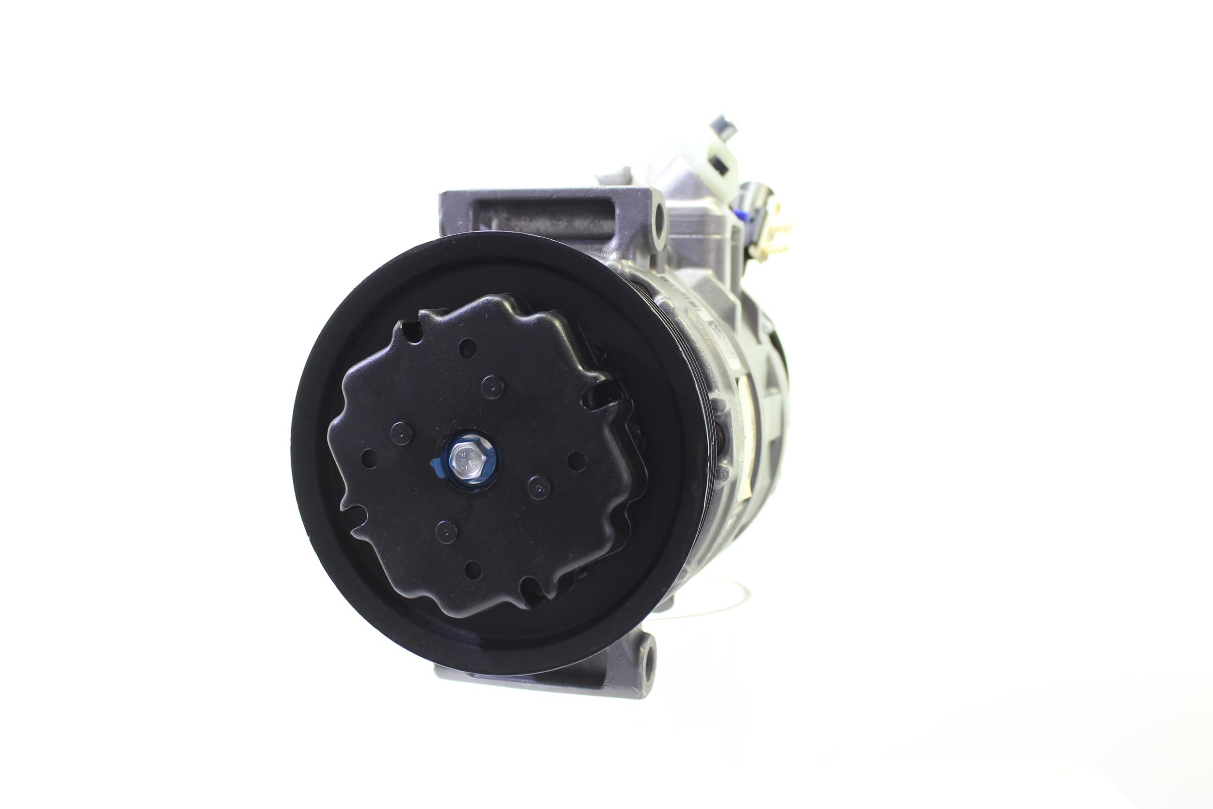 OEM-Nummer 2W93-19D629-BC - Klimakompressor 10551068 FORD, LAND ROVER, JAGUAR