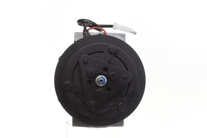 Numer OEM MNA7300BB - Sprężarka klimatyzacji 10551076 JAGUAR