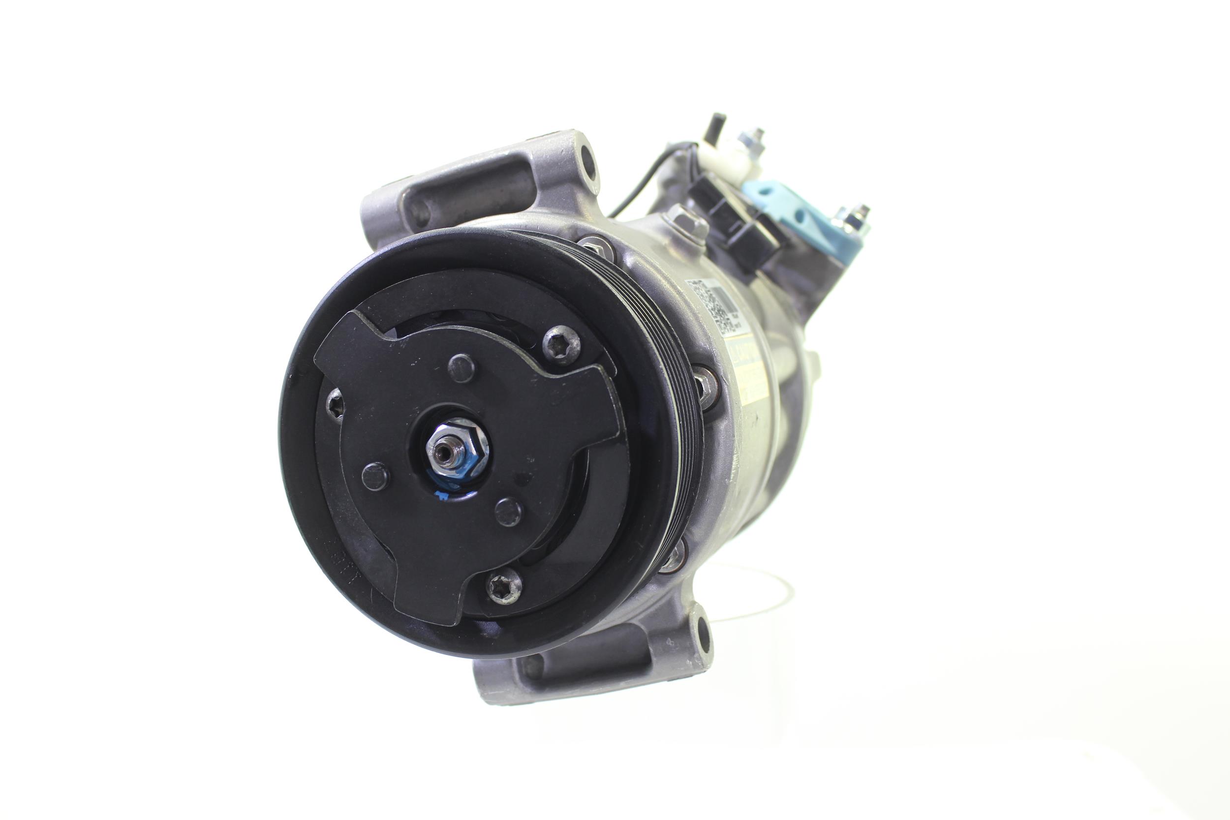 Numer OEM C2D20754 - Sprężarka klimatyzacji 10551107 FORD, LAND ROVER, JAGUAR