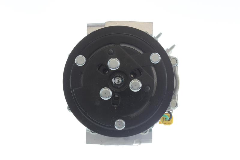 OEM-Nummer 98 008 519 80 - Klimakompressor 10551111 TOYOTA, FORD, FIAT, PEUGEOT, CITROËN