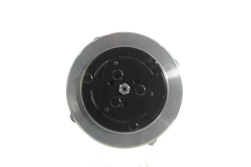 Numer OEM 04411400 - Sprężarka klimatyzacji 10551127 VOLVO, LAMBORGHINI