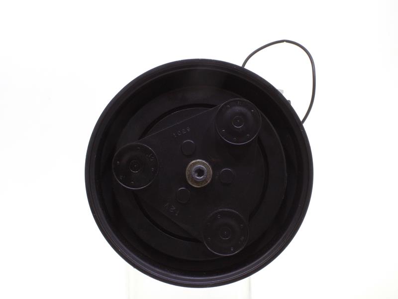 OEM-nummer H12-A1A-A4DG - Aircopomp 10551180 MERCEDES-BENZ, MAZDA, MASERATI