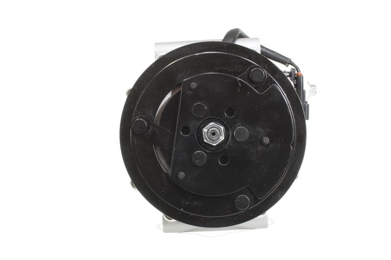 Número OEM 8V51-19D629-DF - Compressor, ar condicionado 10551188 FORD, VOLVO, MAZDA, FORD USA