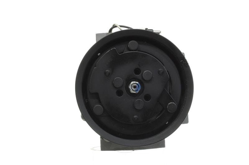 Número OEM 82 00 802 608 - Compressor, ar condicionado 10551189 RENAULT, NISSAN, VOLVO, DACIA, LADA