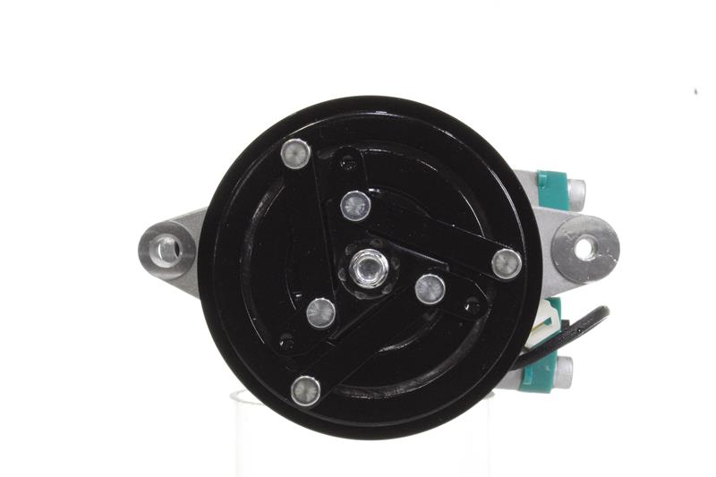 Número OEM 96 568 210 - Compressor, ar condicionado 10551199 OPEL, VOLVO, CHEVROLET, CHRYSLER, DAEWOO
