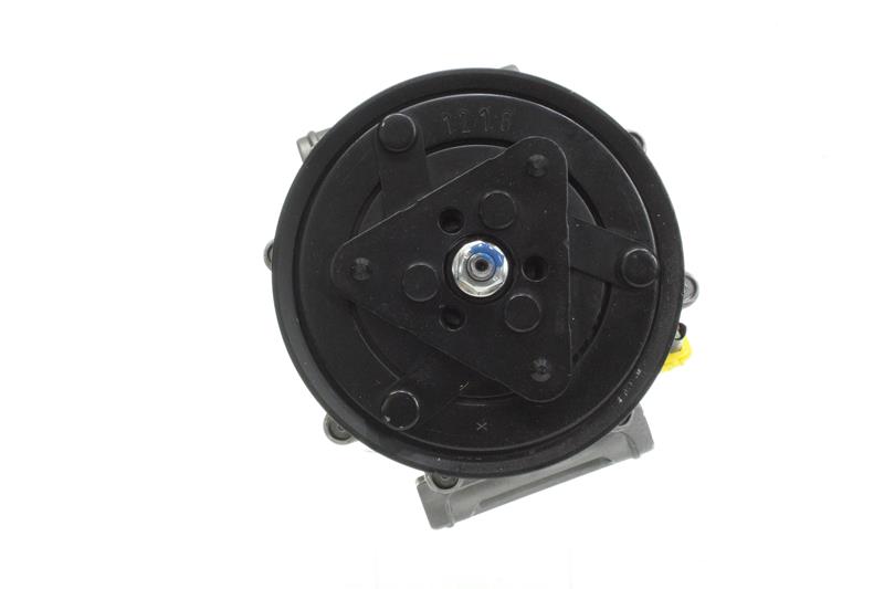OEM-Nummer 6453 ZL - Klimakompressor 10551216 FORD, PEUGEOT, CITROËN, VOLVO