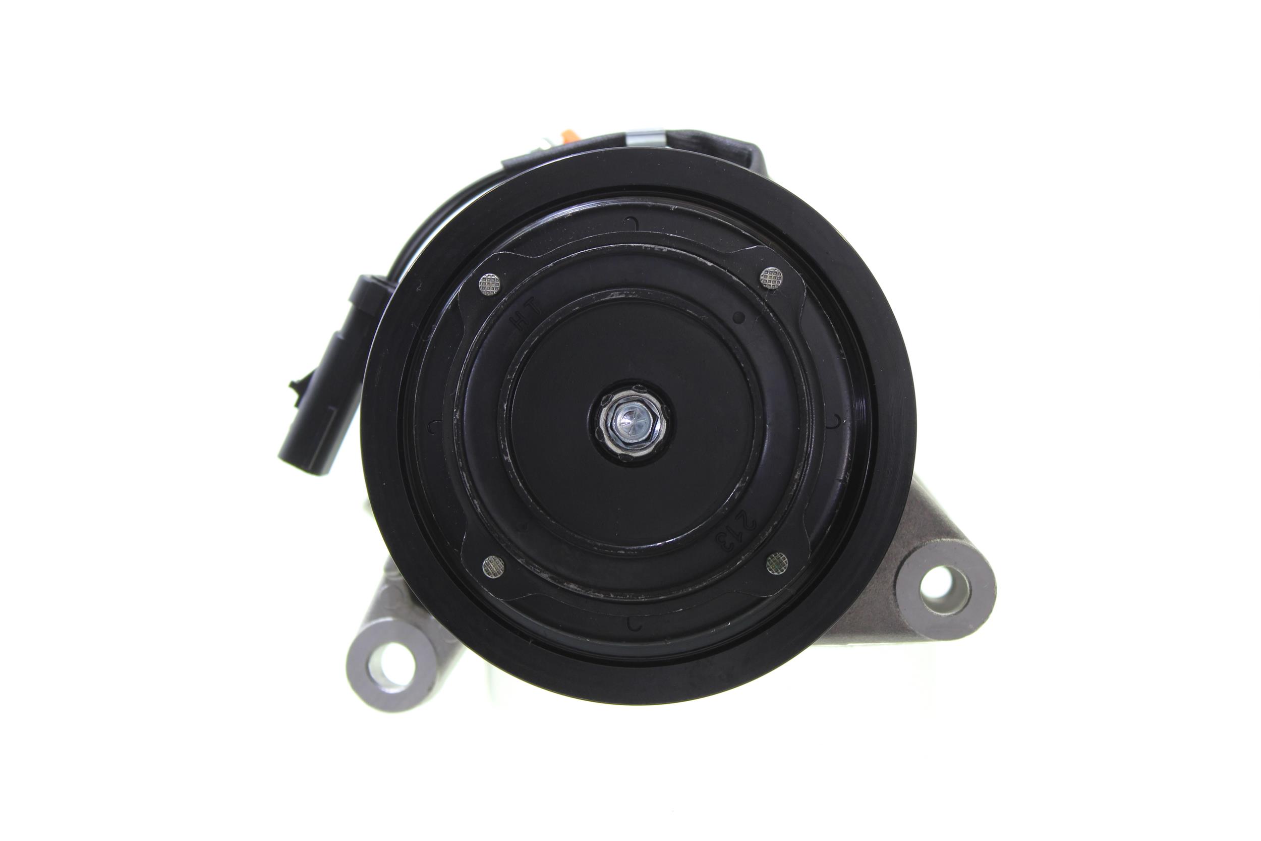 Numéro OEM 55116834AC - Compresseur de climatisation 10551246 JEEP, CHRYSLER, DODGE