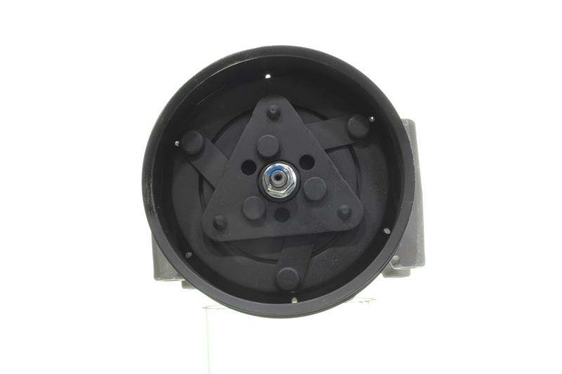 OEM-Nummer 96 598 755 80 - Klimakompressor 10551257 FORD, PEUGEOT, CITROËN, VOLVO, DS