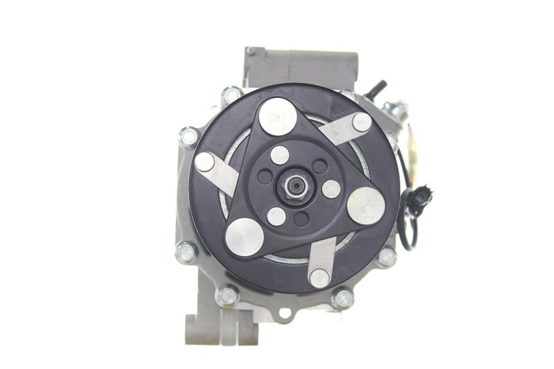 Número OEM 38 800 RSA E01 0M2 - Compressor, ar condicionado 10551263 HONDA, VOLVO, HYUNDAI