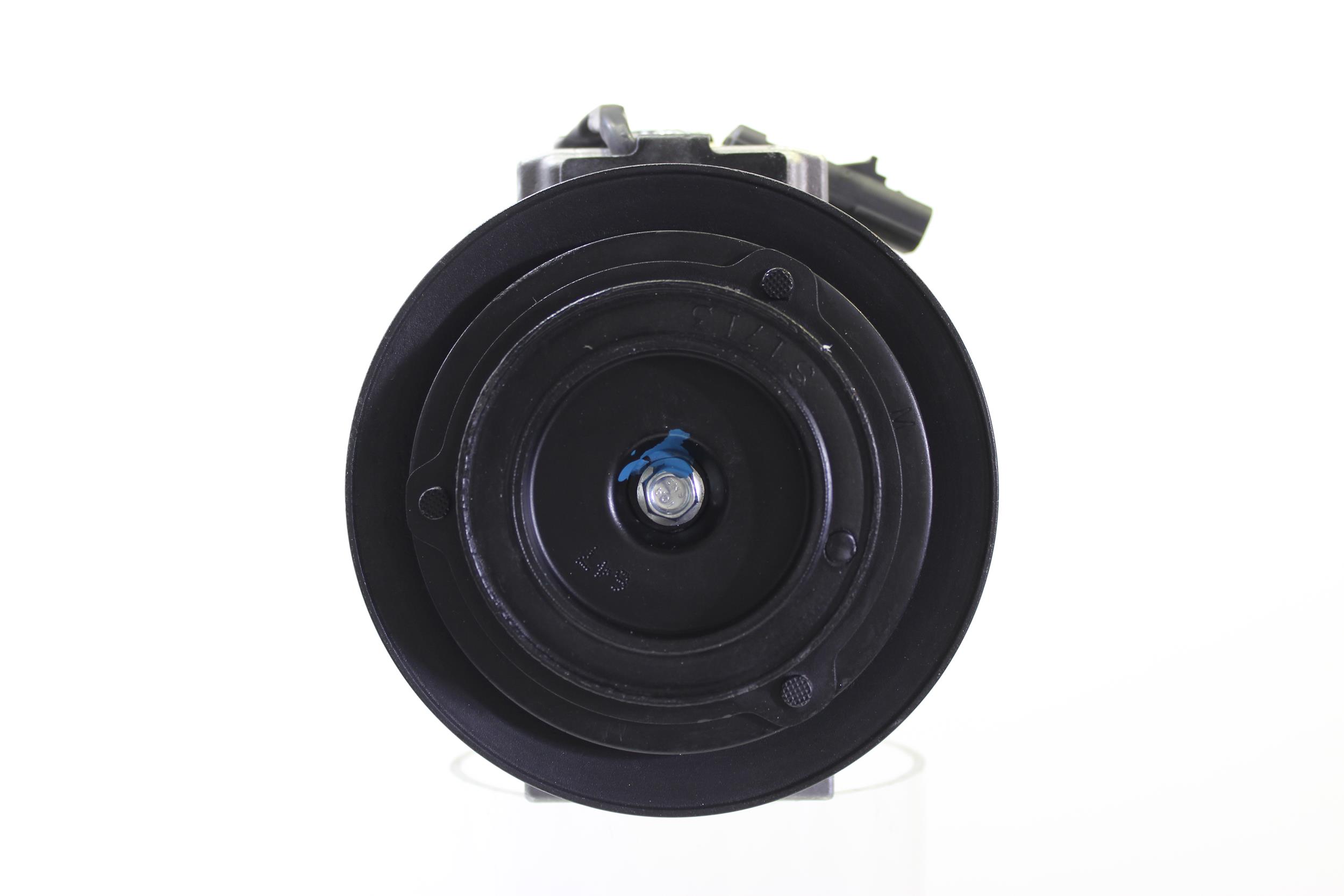 OEM-Nummer G 117 551 020 110 - Klimakompressor 10551283 VOLVO