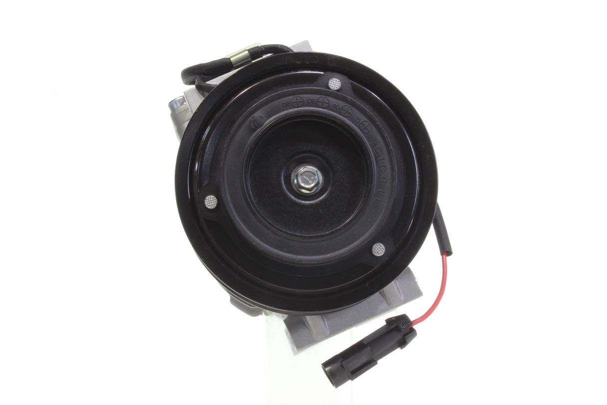Número OEM AL 17 685 7 - Compresor, aire acondicionado 10551350 RENAULT, VOLVO, IVECO, RENAULT TRUCKS