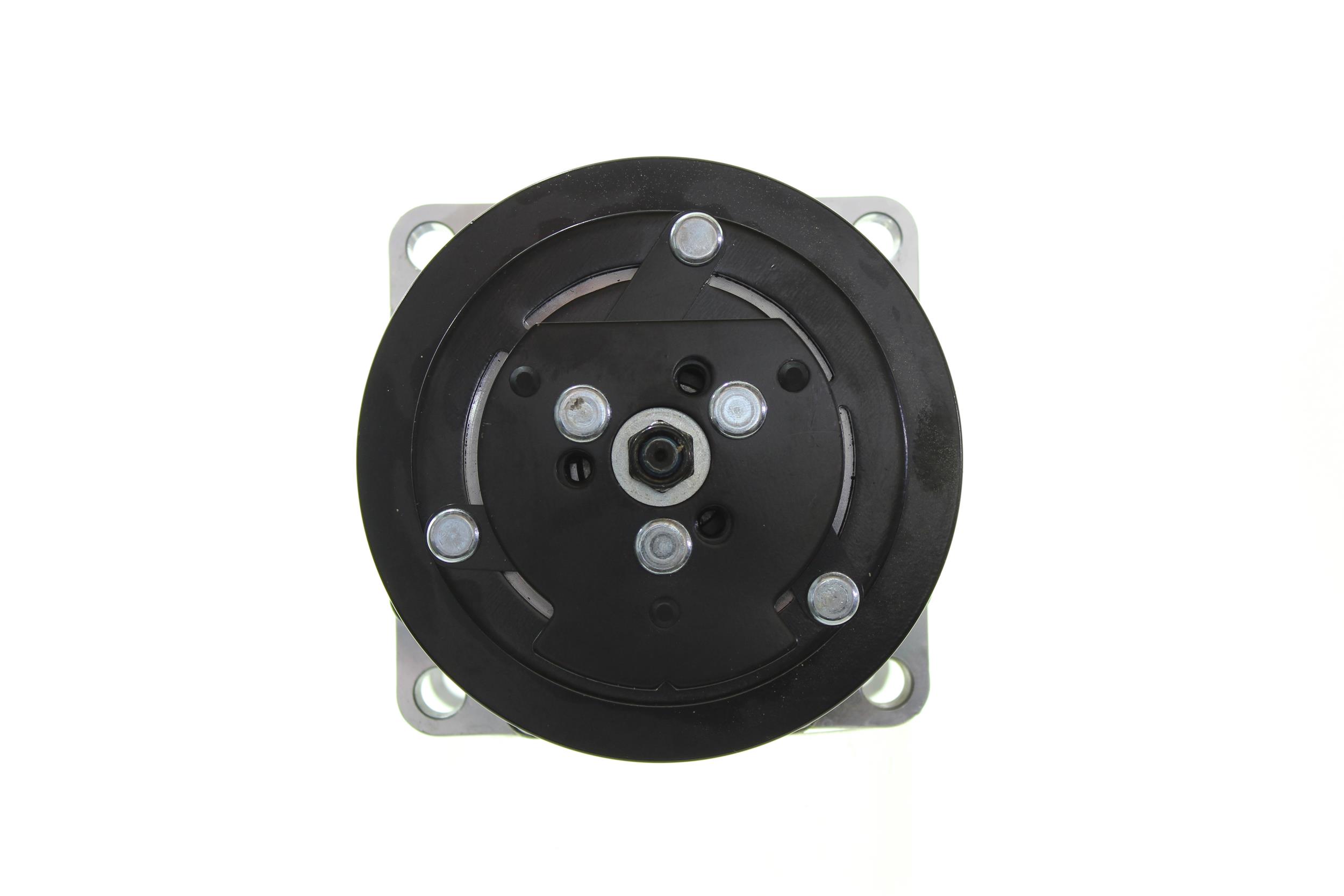 Número OEM 7 137 960 1 - Compresor, aire acondicionado 10551351 FORD, FIAT, MITSUBISHI, VOLVO, IVECO