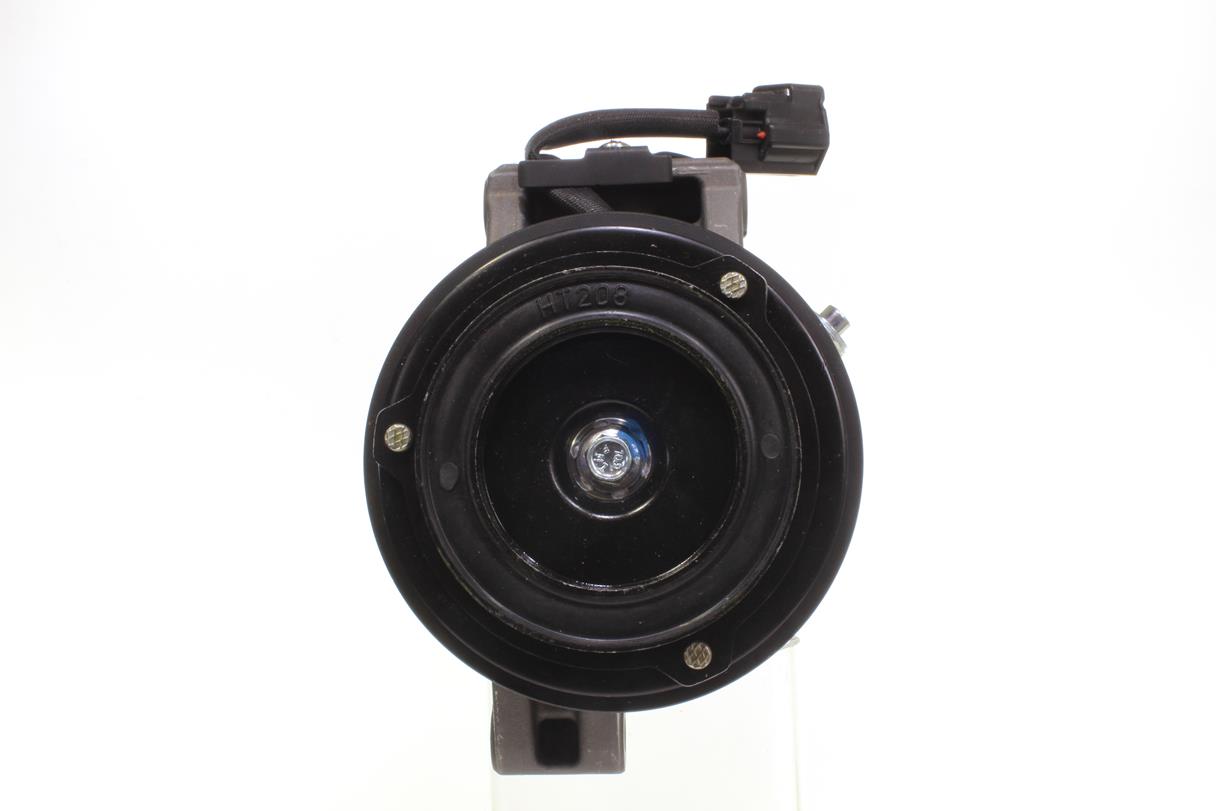 Numer OEM 551375 - Sprężarka klimatyzacji 10551375