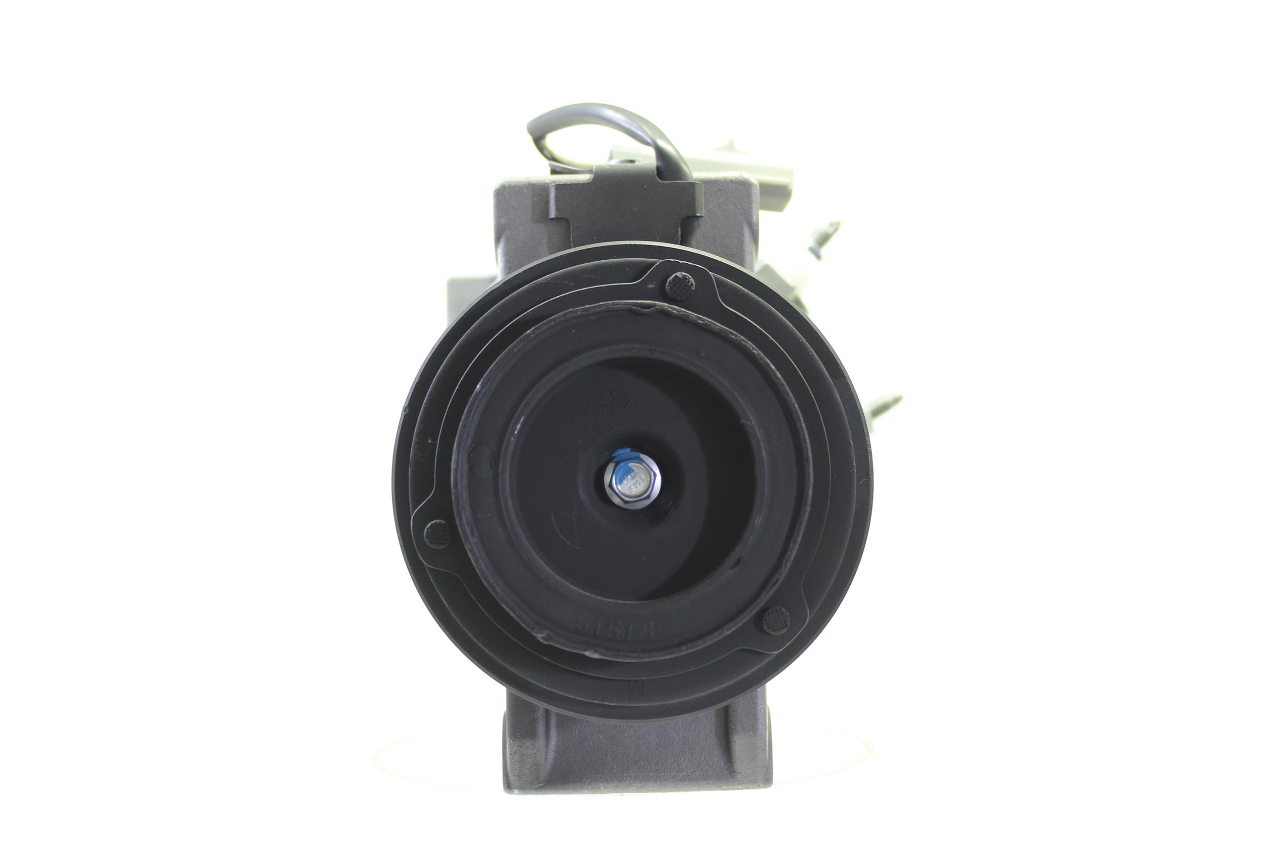 OEM-Nummer 551 114 17A E - Klimakompressor 10551380 VW, JEEP, DODGE, CHRYSLER, LANCIA