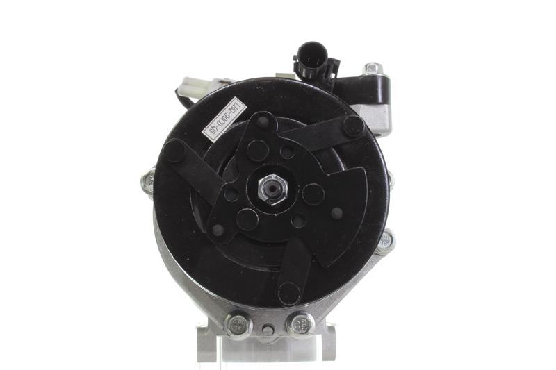 Compressore aria condizionata 10551515 ALANKO MITSUBISHI Colt VI (Z30) 1.1 (Z31A, Z32A) 2005 75 CV