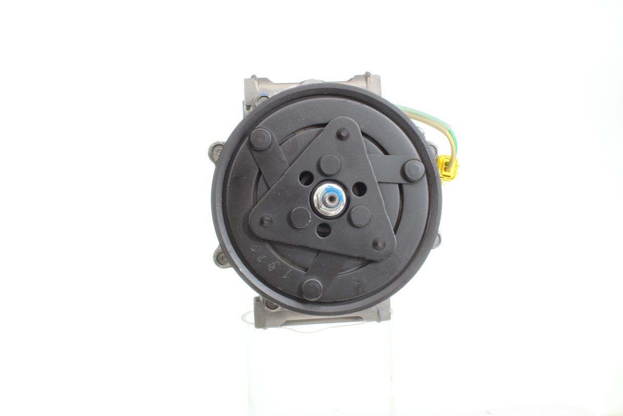 OEM-Nummer 96 605 552 80 - Klimakompressor 10551573 FORD, OPEL, PEUGEOT, CITROËN, VOLVO