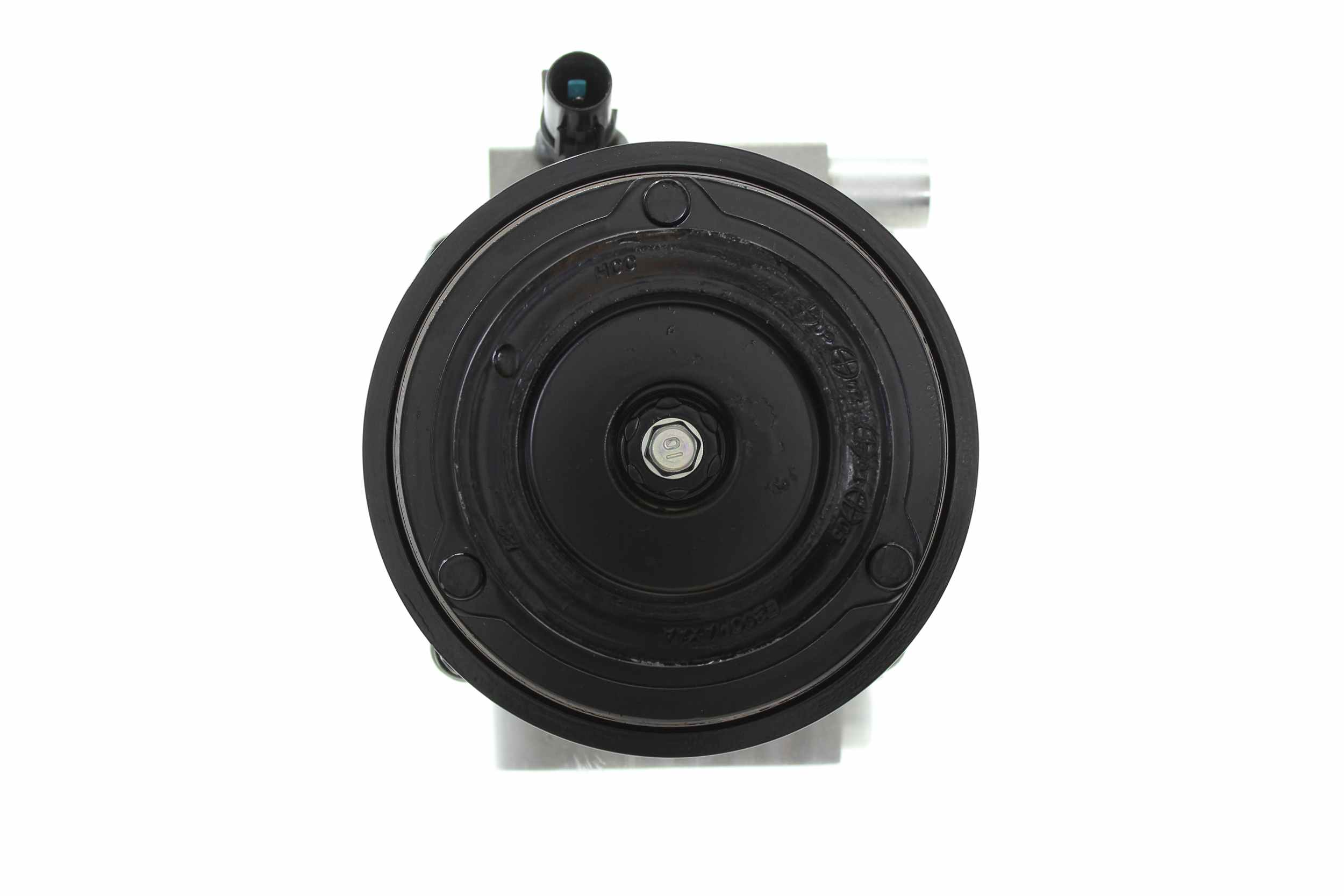 Número OEM 97701-3A900 - Compresor, aire acondicionado 10551653 HYUNDAI, HONDA, KIA