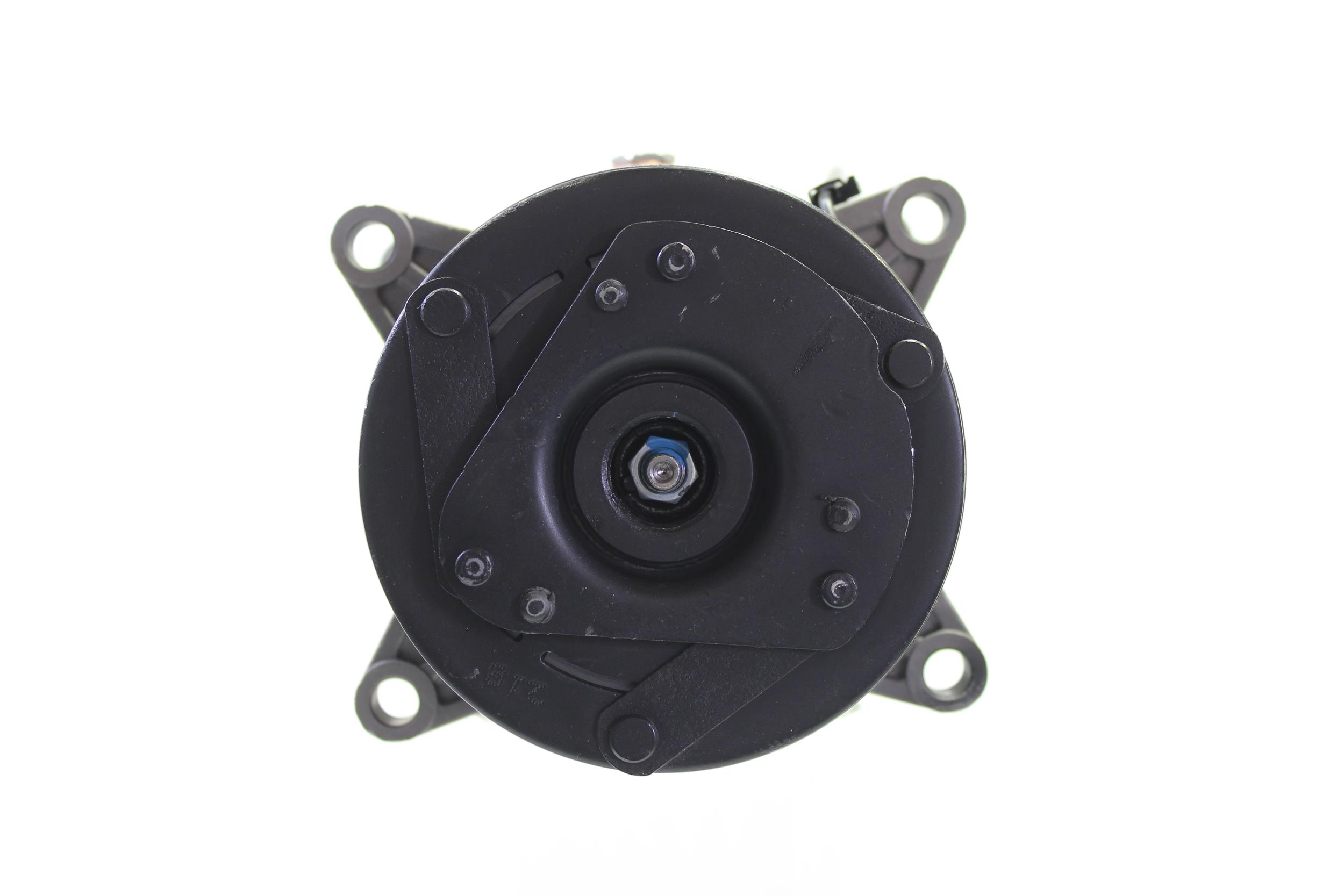 Numéro OEM 95N W19 D62 9CC - Compresseur de climatisation 10551654 AUDI, FORD, SEAT, VOLVO, SKODA