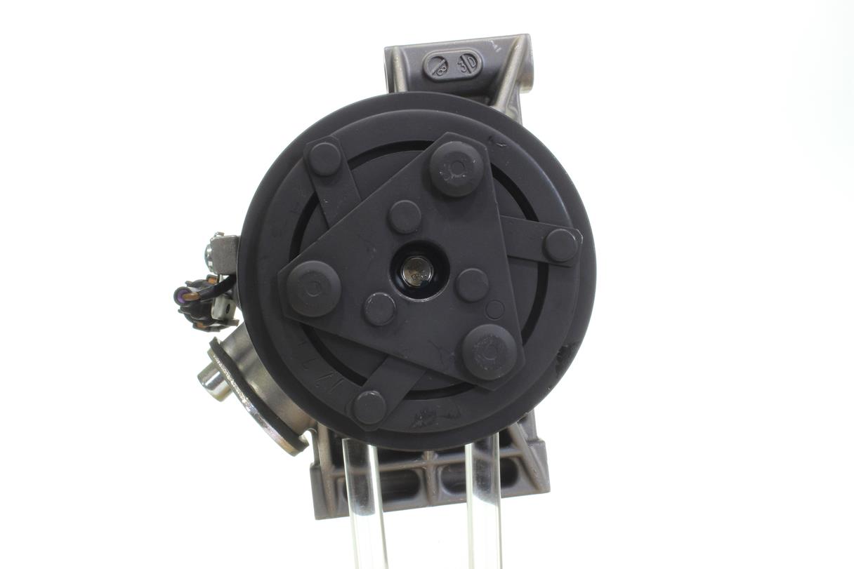 OEM-Nummer 92600-1KA1B - Klimakompressor 10551774 RENAULT, NISSAN