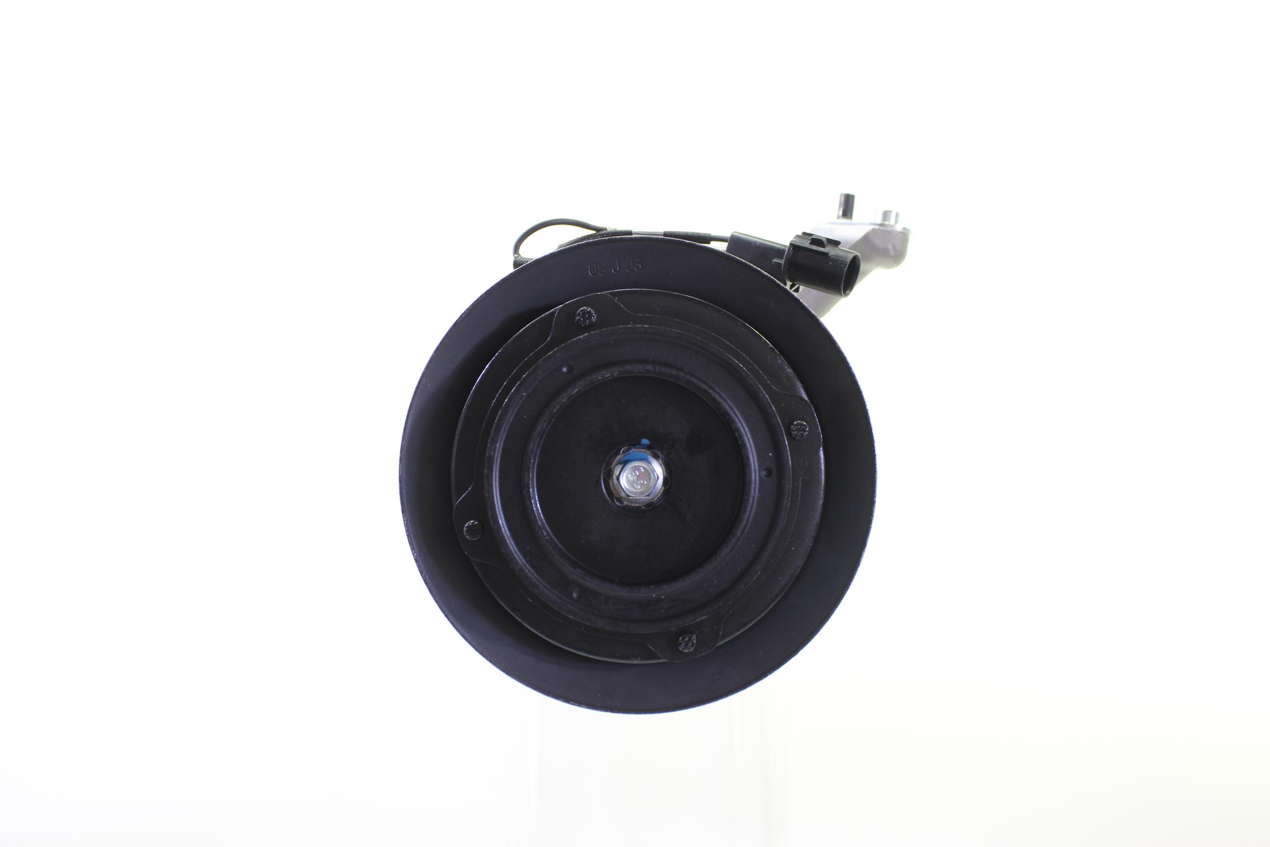 OEM-Nummer 7813A085 - Klimakompressor 10551779 MERCEDES-BENZ, VOLVO, MITSUBISHI