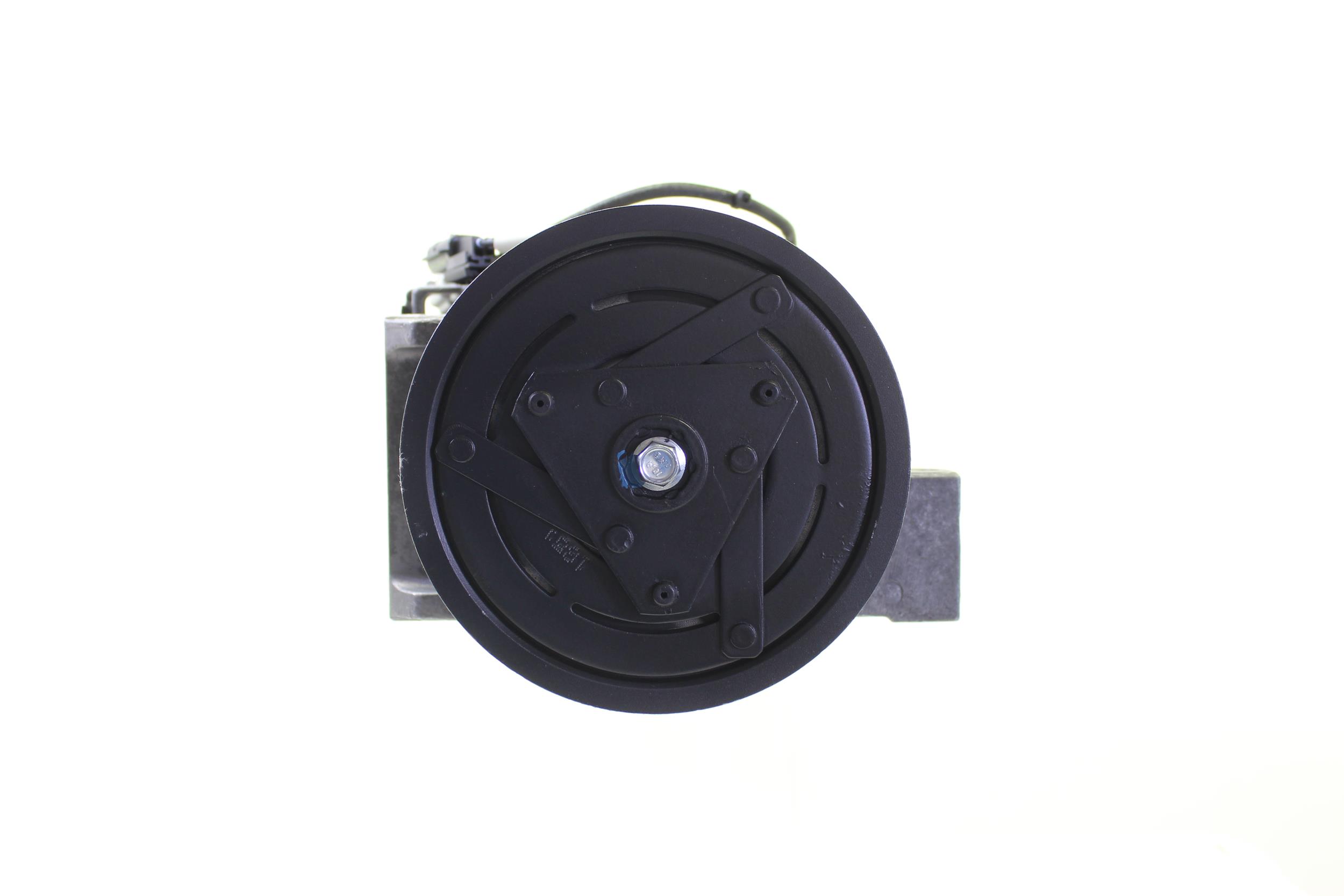 Número OEM 92600 JG300 - Compresor, aire acondicionado 10551851 RENAULT, NISSAN