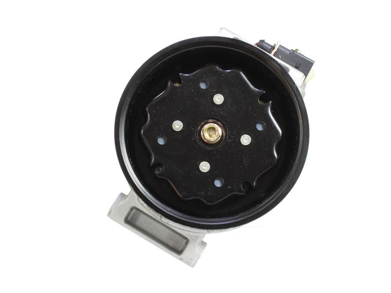 Compressore aria condizionata 10551959 ALANKO Volkswagen Touareg I (7LA, 7L6, 7L7) 3.6 V6 FSI 2005 280 CV