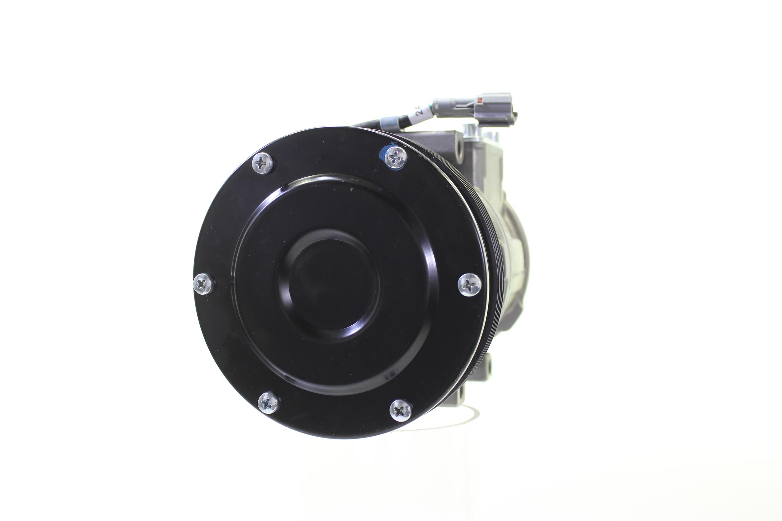 Numer OEM 2208-6013B - Sprężarka klimatyzacji 10552081 CHEVROLET, DAEWOO