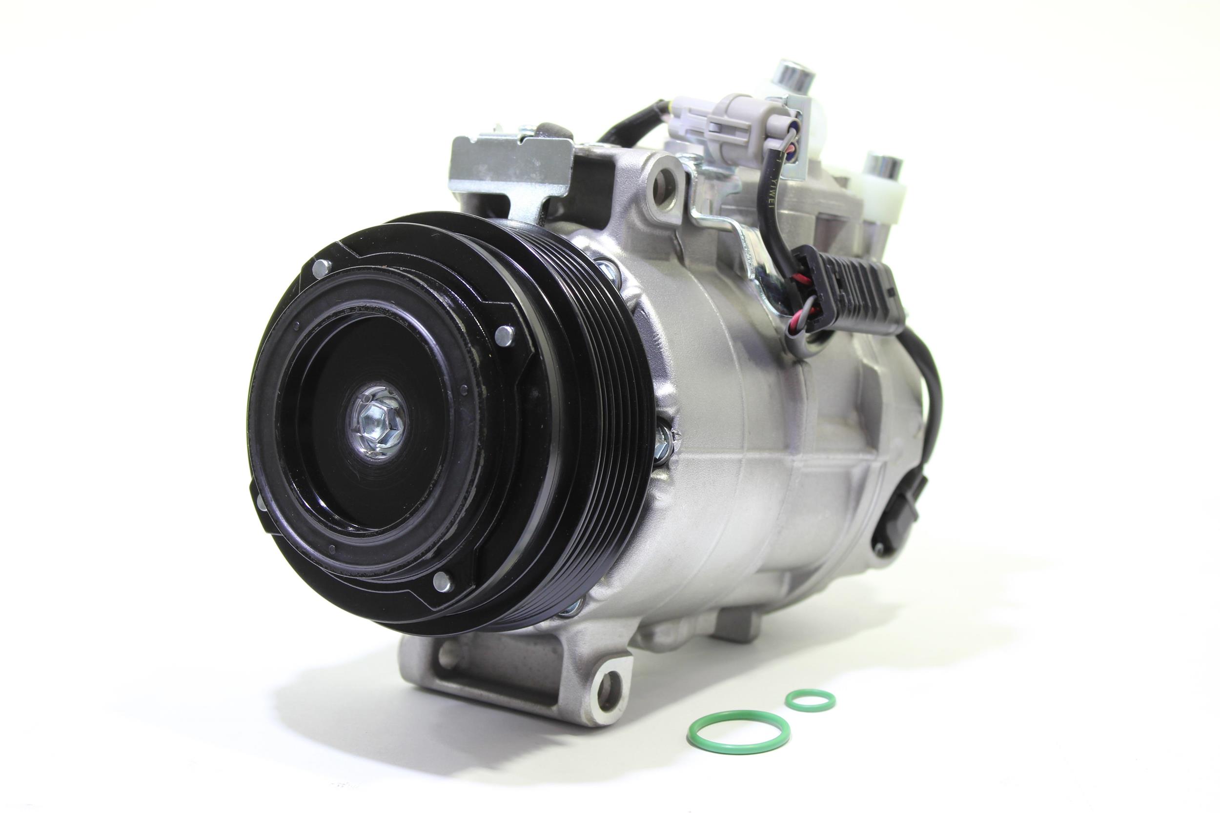 OEM-nummer 002 230 92 11 - Aircopomp 10552178 MERCEDES-BENZ, JAGUAR