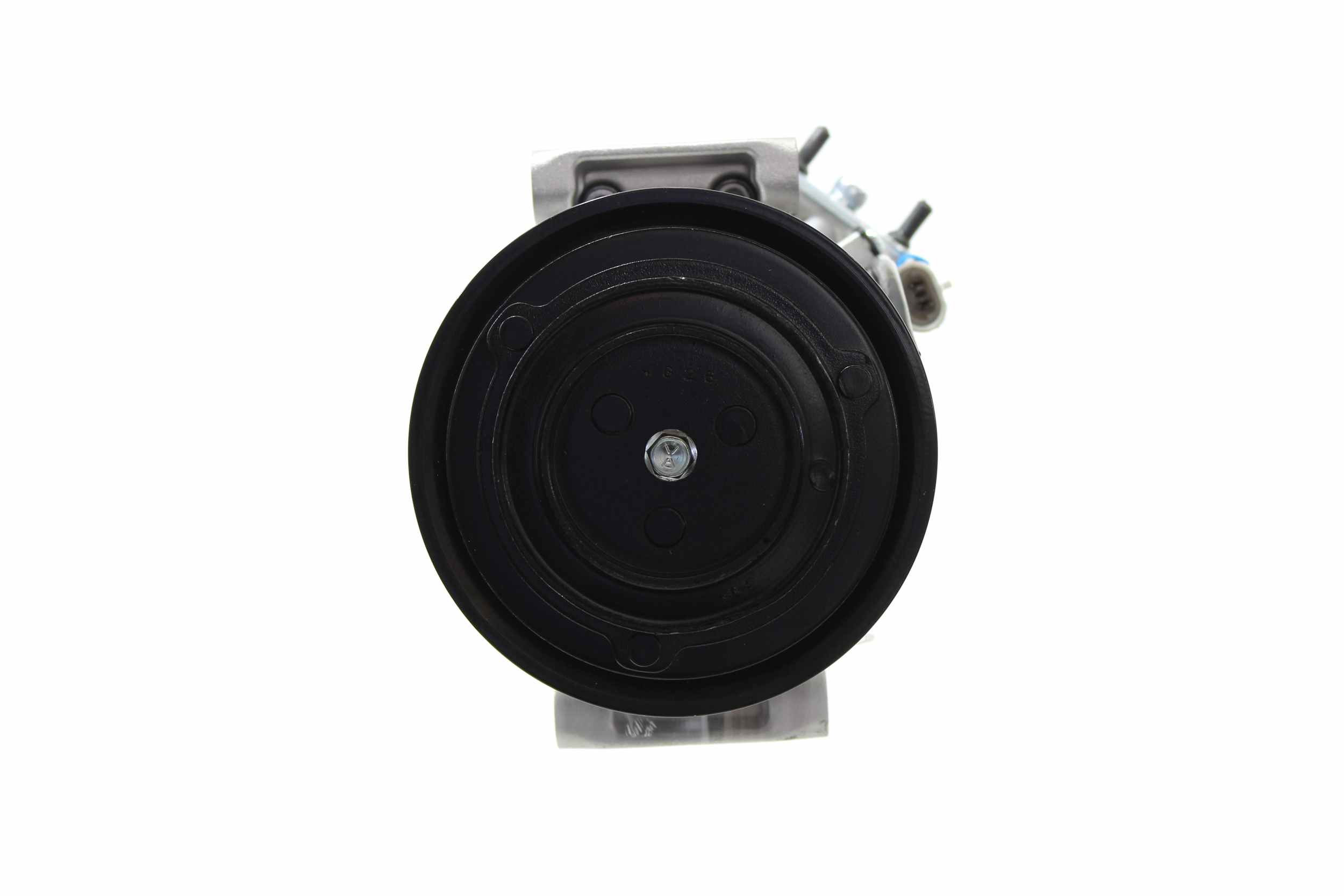 Número OEM 13376447 - Compresor, aire acondicionado 10552195 OPEL, CHEVROLET, DAEWOO