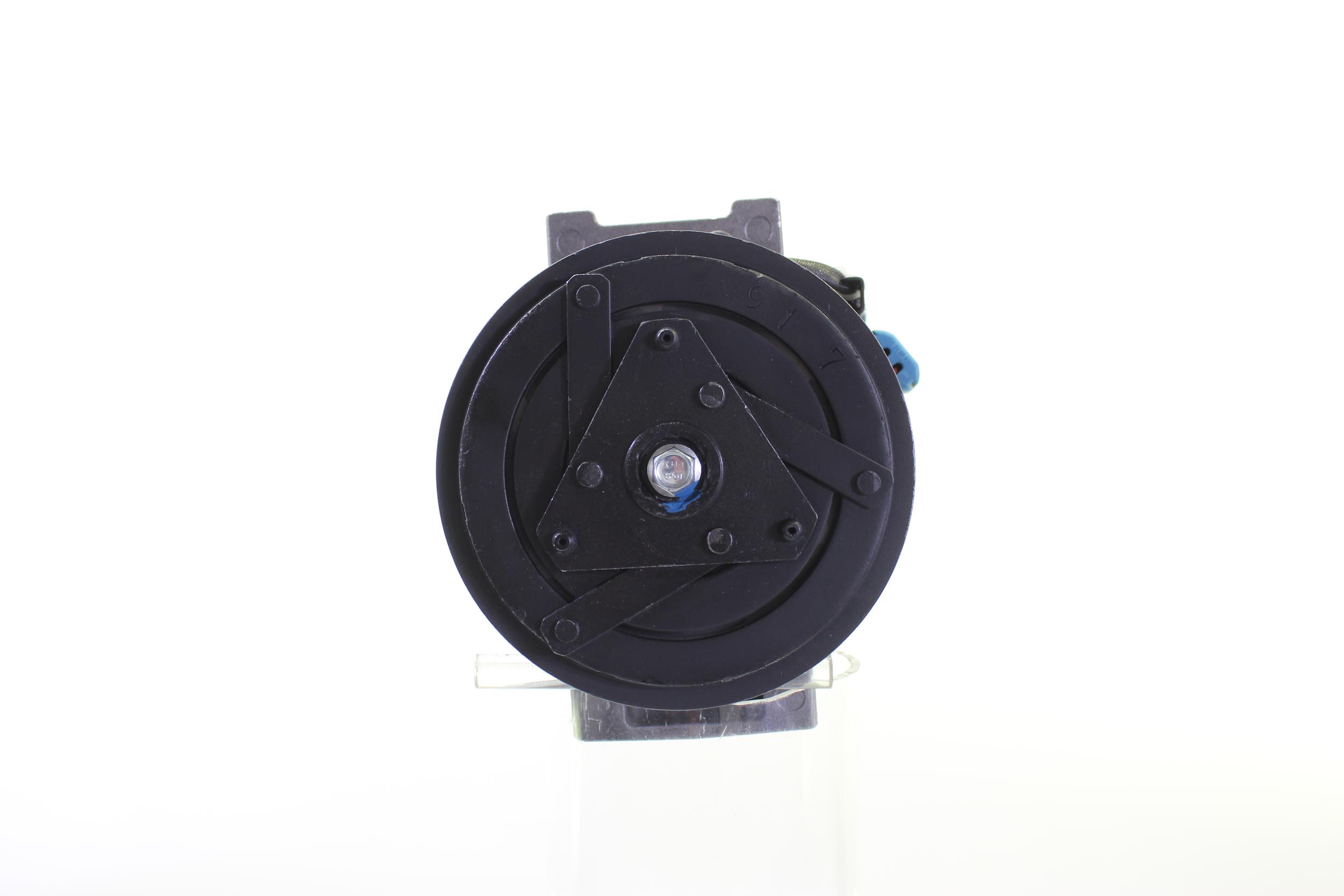 10552239 ALANKO 552239 Air conditioning compressor