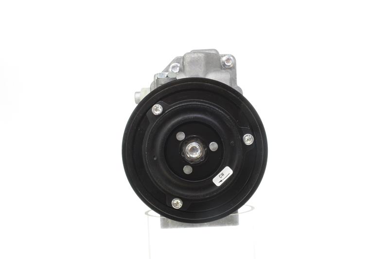 Número OEM A 000 230 94 11 - Compresor, aire acondicionado 10552251 MERCEDES-BENZ, VOLVO, JAGUAR
