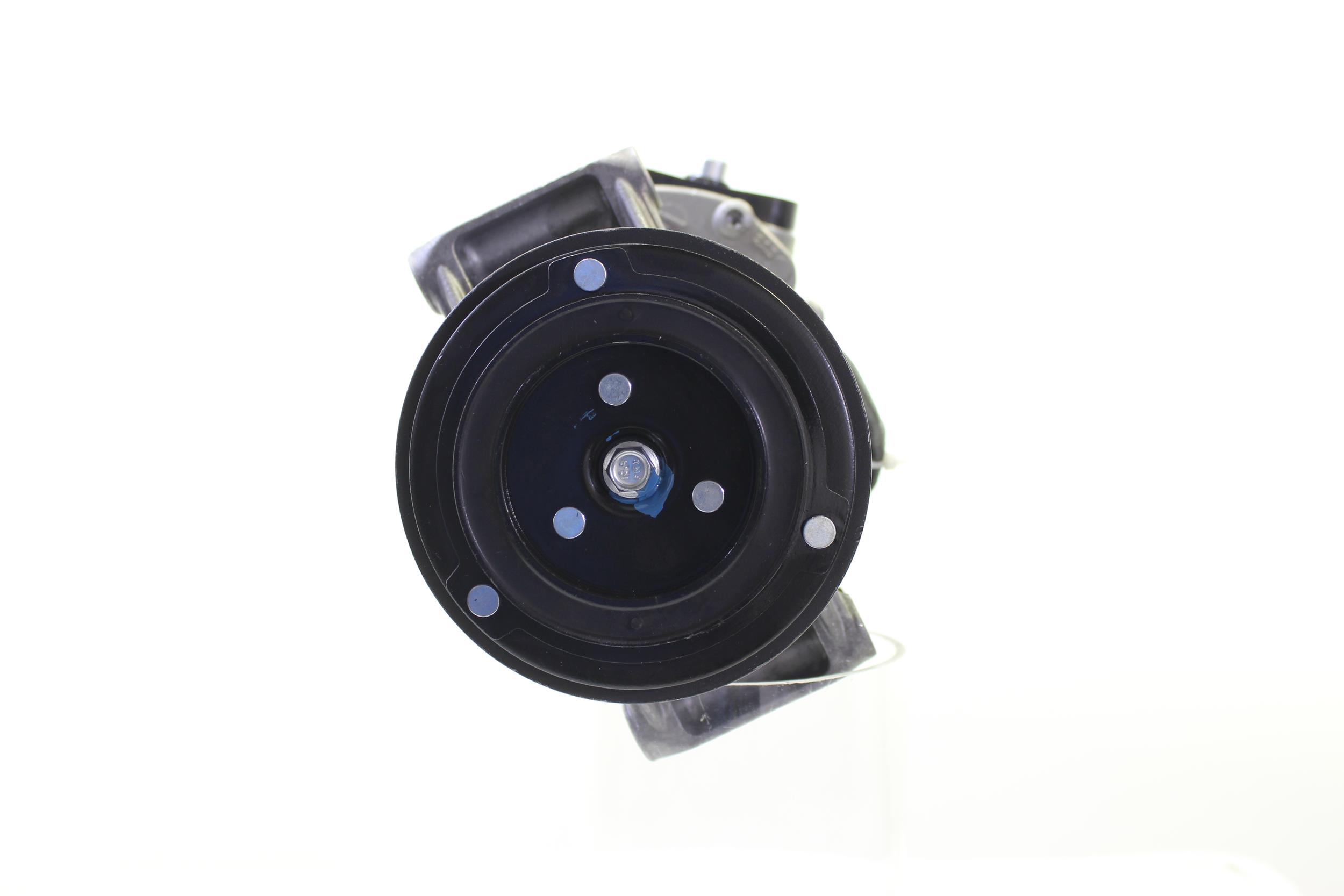 OEM-Nummer 16 18 495 - Klimakompressor 10553161 OPEL, VOLVO, HONDA, CHEVROLET, VAUXHALL