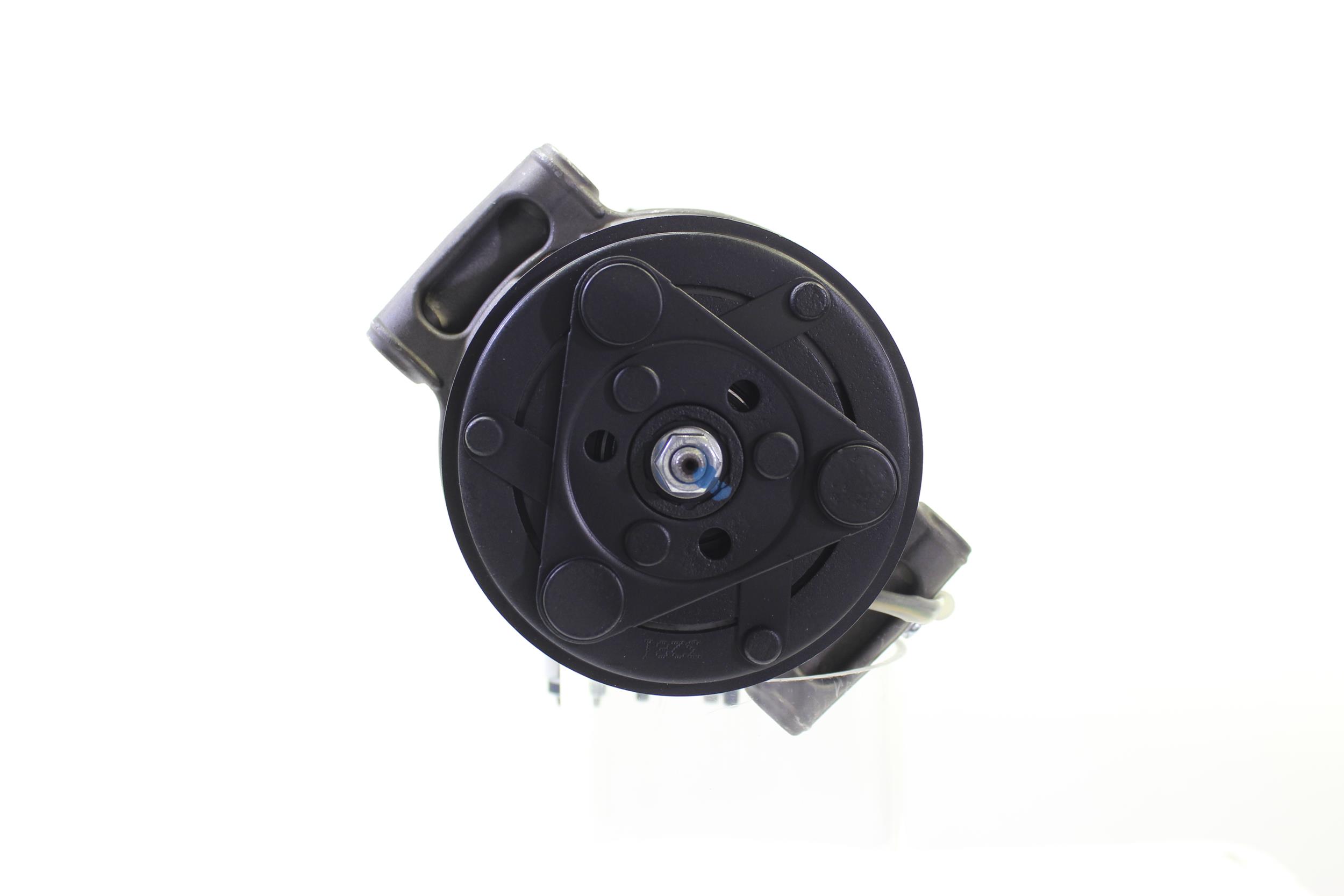 Numer OEM CV61-19D629-EA - Sprężarka klimatyzacji 10553281 FORD