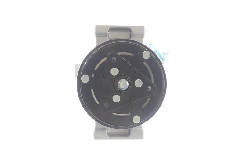 Número OEM AV11-19D629-BA - Compressor, ar condicionado 10553296 FORD, FORD USA, AUTO UNION