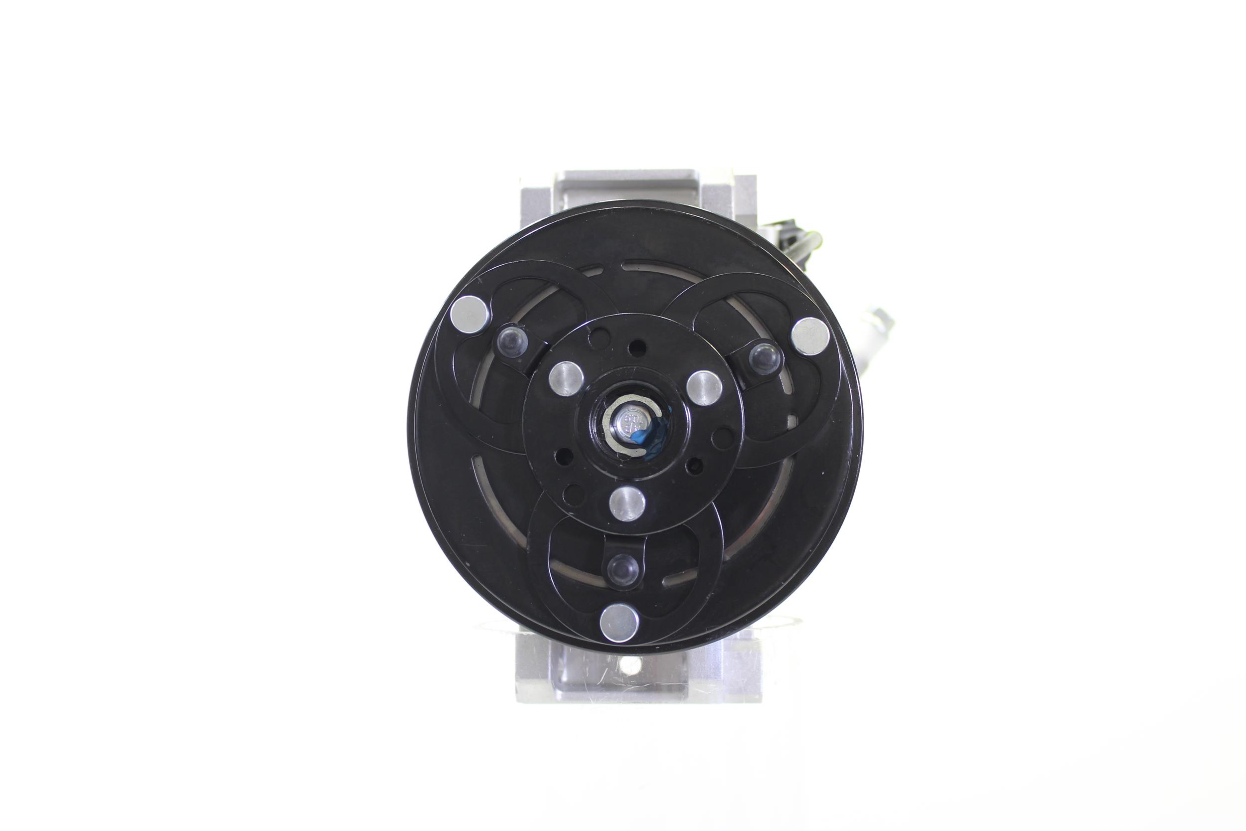 Numer OEM 92600-5X20A - Sprężarka klimatyzacji 10553316 RENAULT, NISSAN
