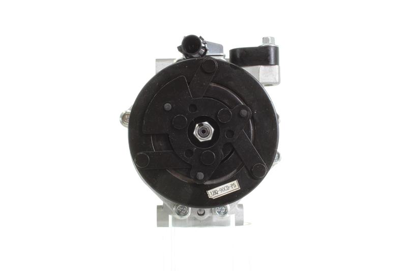 Compressore aria condizionata 10553341 ALANKO MITSUBISHI Colt VI (Z30) 1.1 (Z31A, Z32A) 2006 75 CV