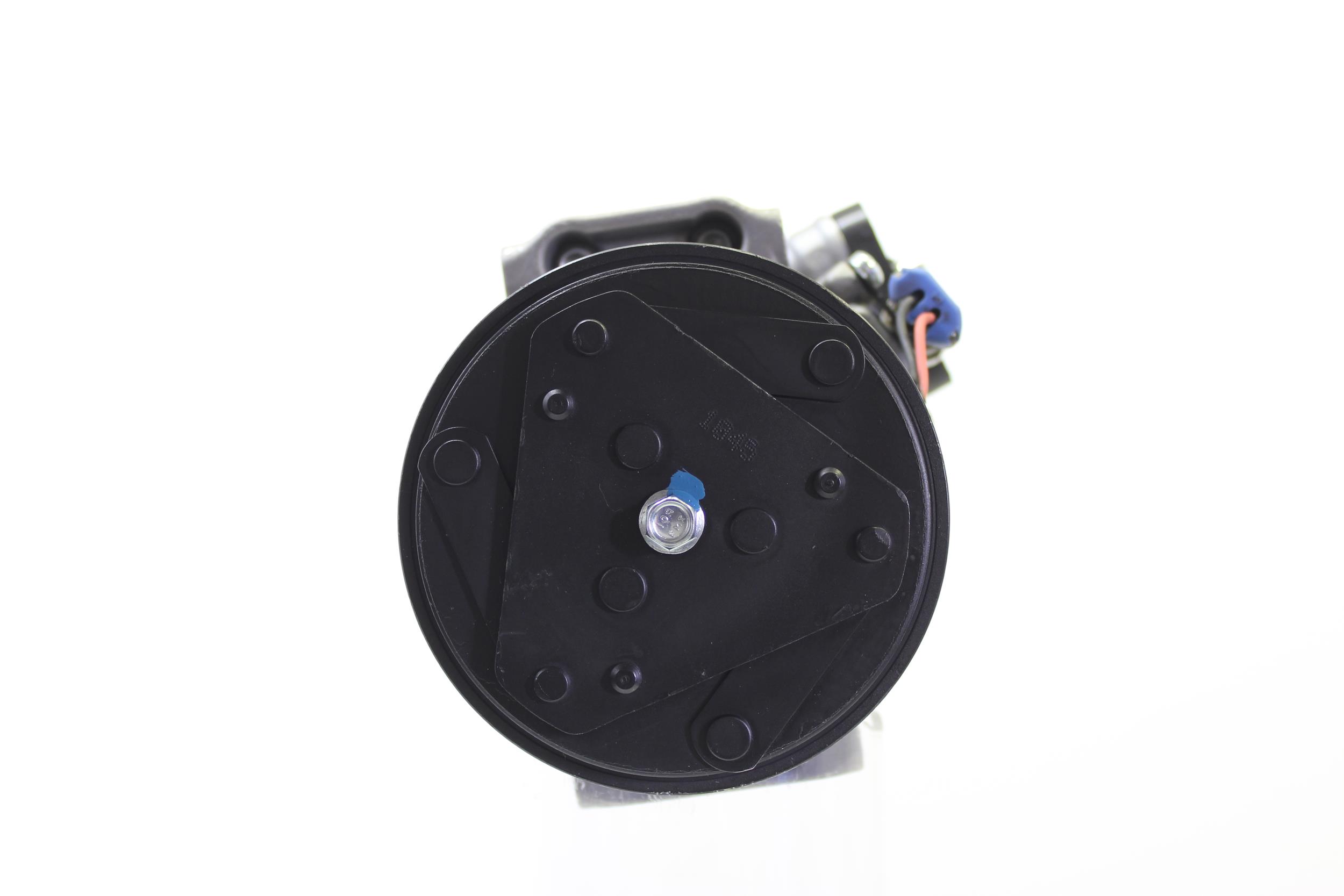 Numer OEM 96863368 - Sprężarka klimatyzacji 10553389 OPEL, CHEVROLET, DAEWOO, VAUXHALL