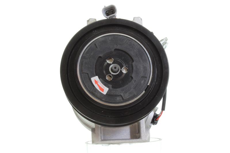 OEM-Nummer 55111610AB - Klimakompressor 10553555 FIAT, JEEP, DODGE, CHRYSLER, LANCIA