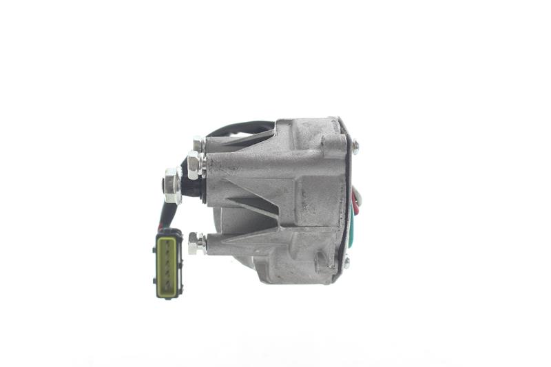 ALANKO 10800060 wiper motor PEUGEOT 306 Hatchback 1.8 D 58hp 2001
