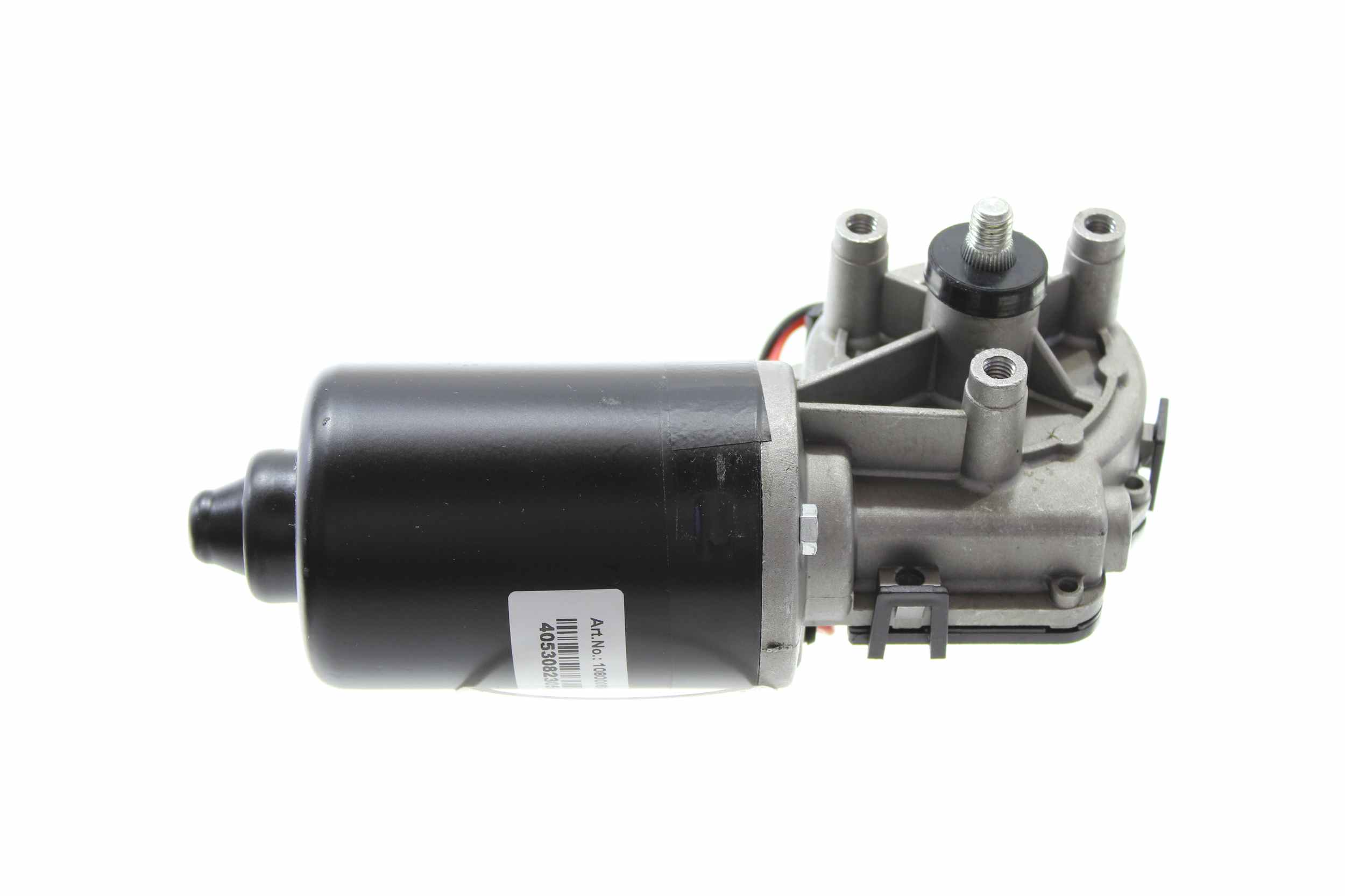 ALANKO 10800069 Wiper motor FIAT CINQUECENTO (170) 0.9 i.e. S 40 hp Petrol 1996