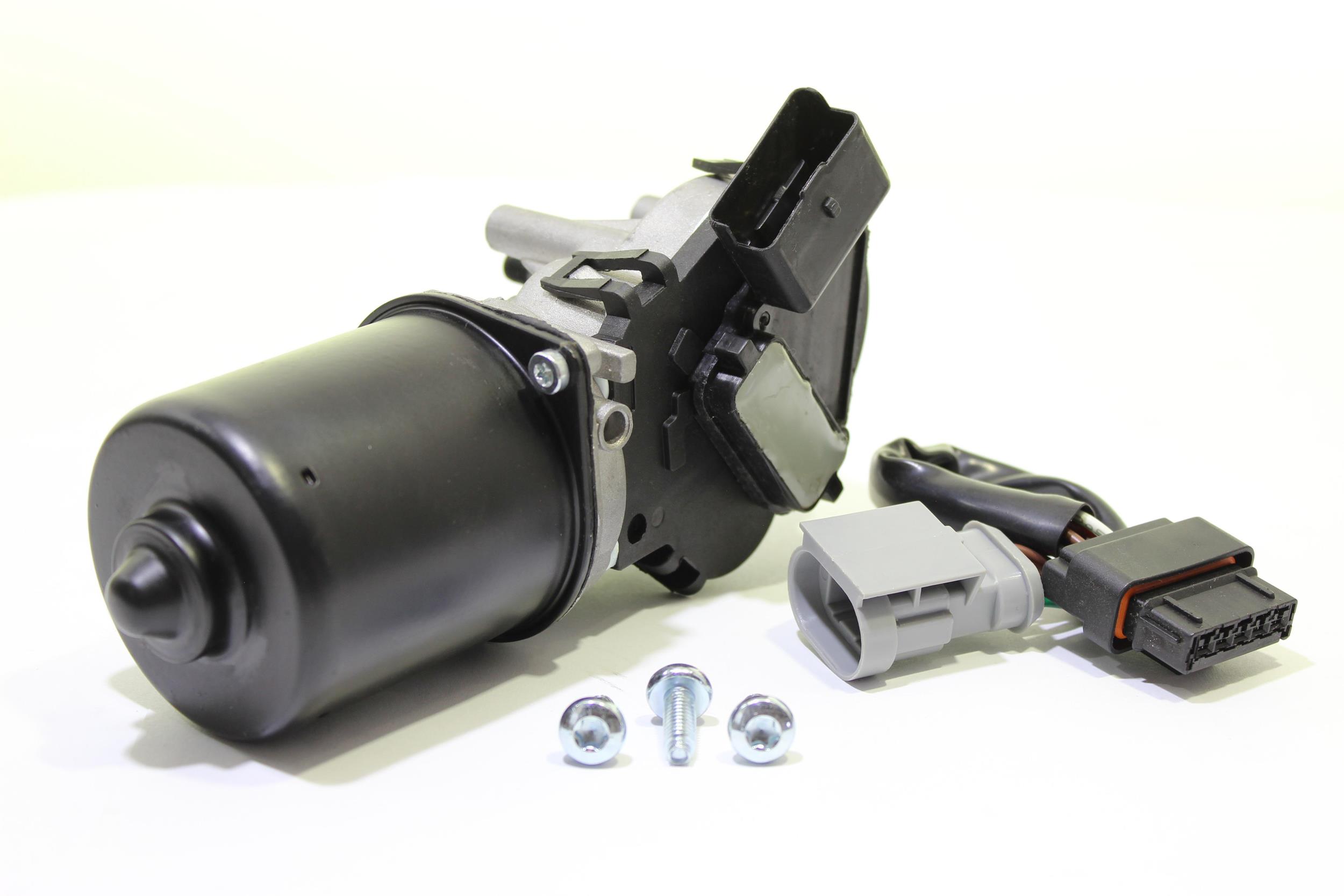 Número OEM 77 01 206 549 - Motor de limpa-vidros 10800076 RENAULT