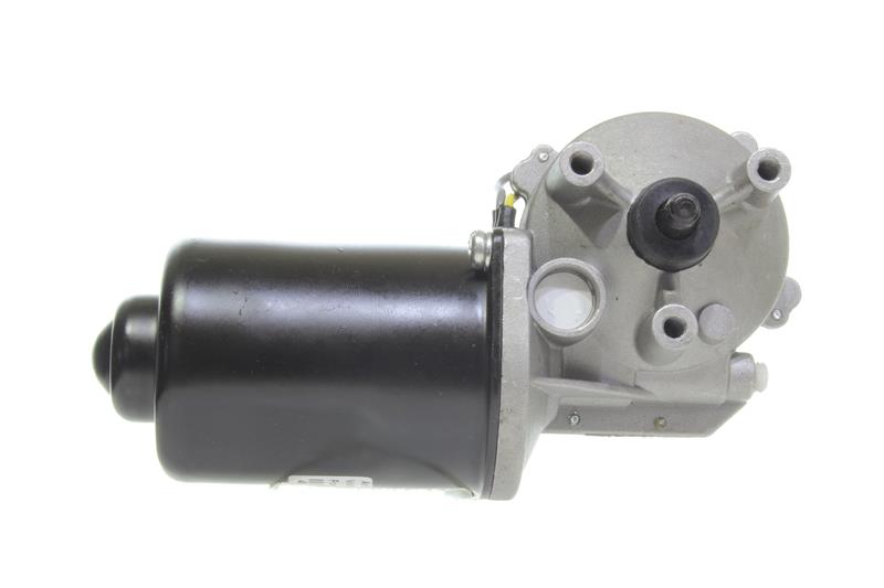 ALANKO 10800080 Wiper motor VAUXHALL Corsa Mk2 (C) (X01) 1.0 12V 58 hp Petrol 2003