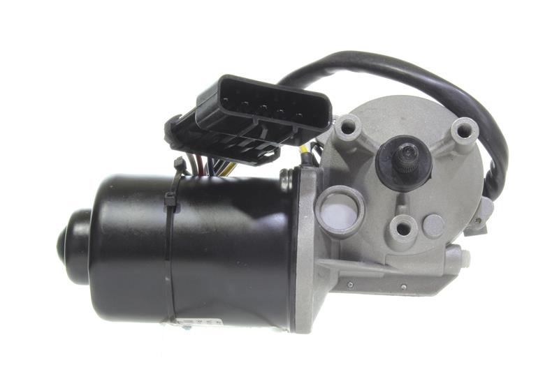 ALANKO 10800082 Wiper motor OPEL Astra G CC (T98) 1.7 DTI 16V 75 hp Diesel 2003