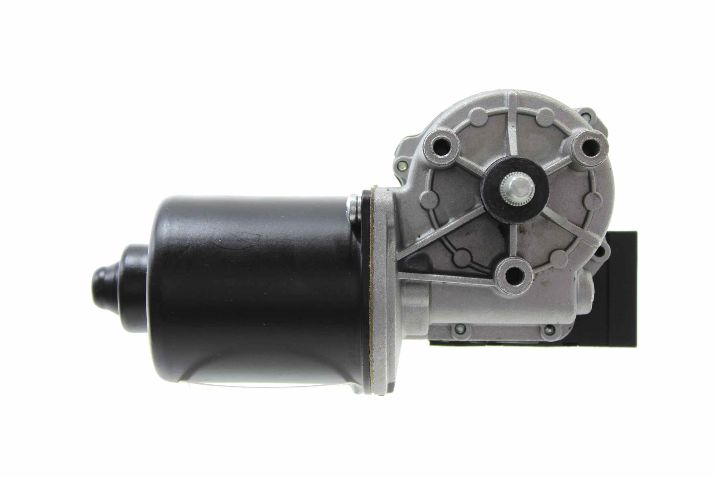 ALANKO 10800100 Wiper motor ALFA ROMEO 156 (932) 2.4 JTD 150 hp Diesel 2003