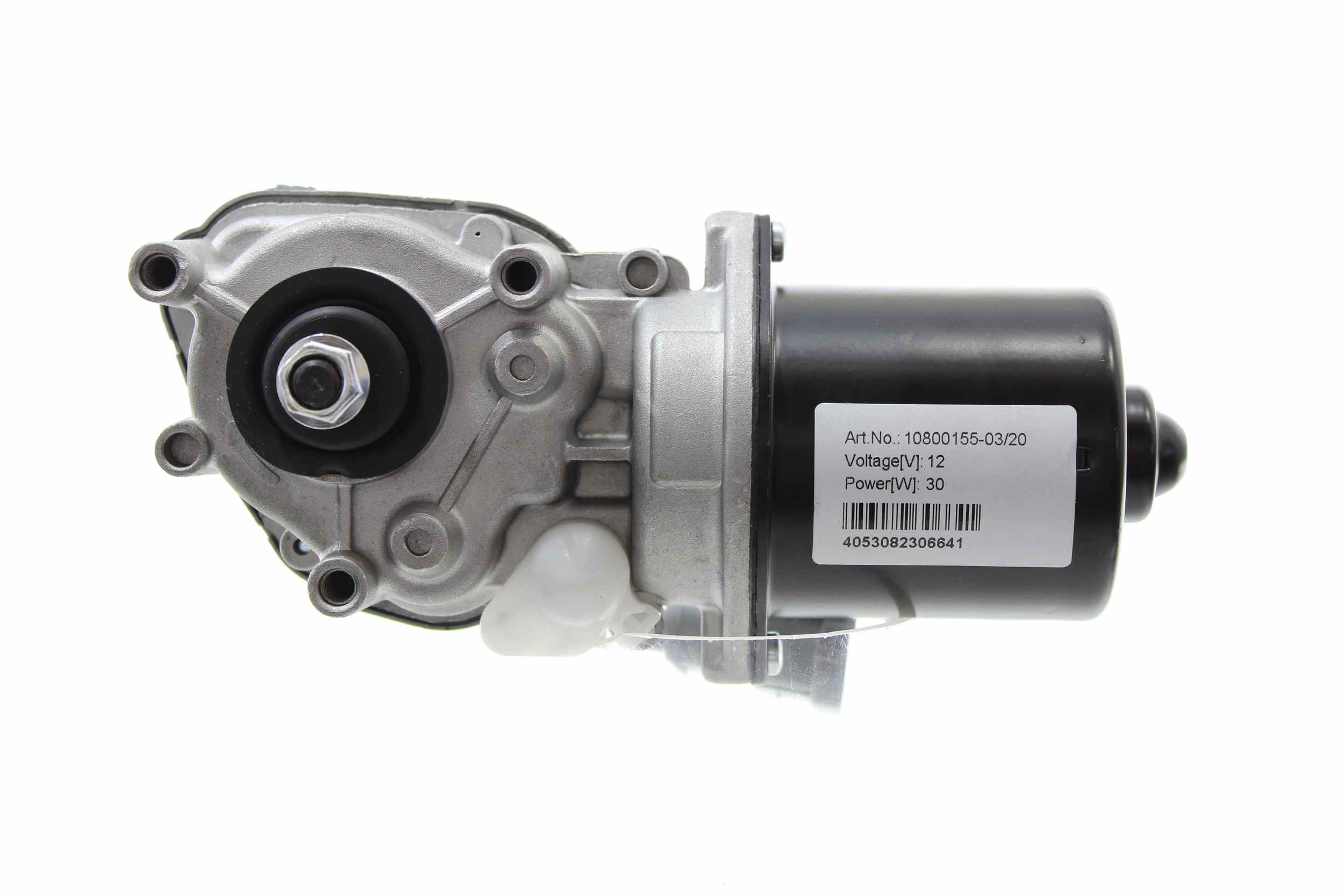 Numer OEM 53556502 - Silnik wycieraczek 10800155 RENAULT, FIAT, NISSAN, IVECO