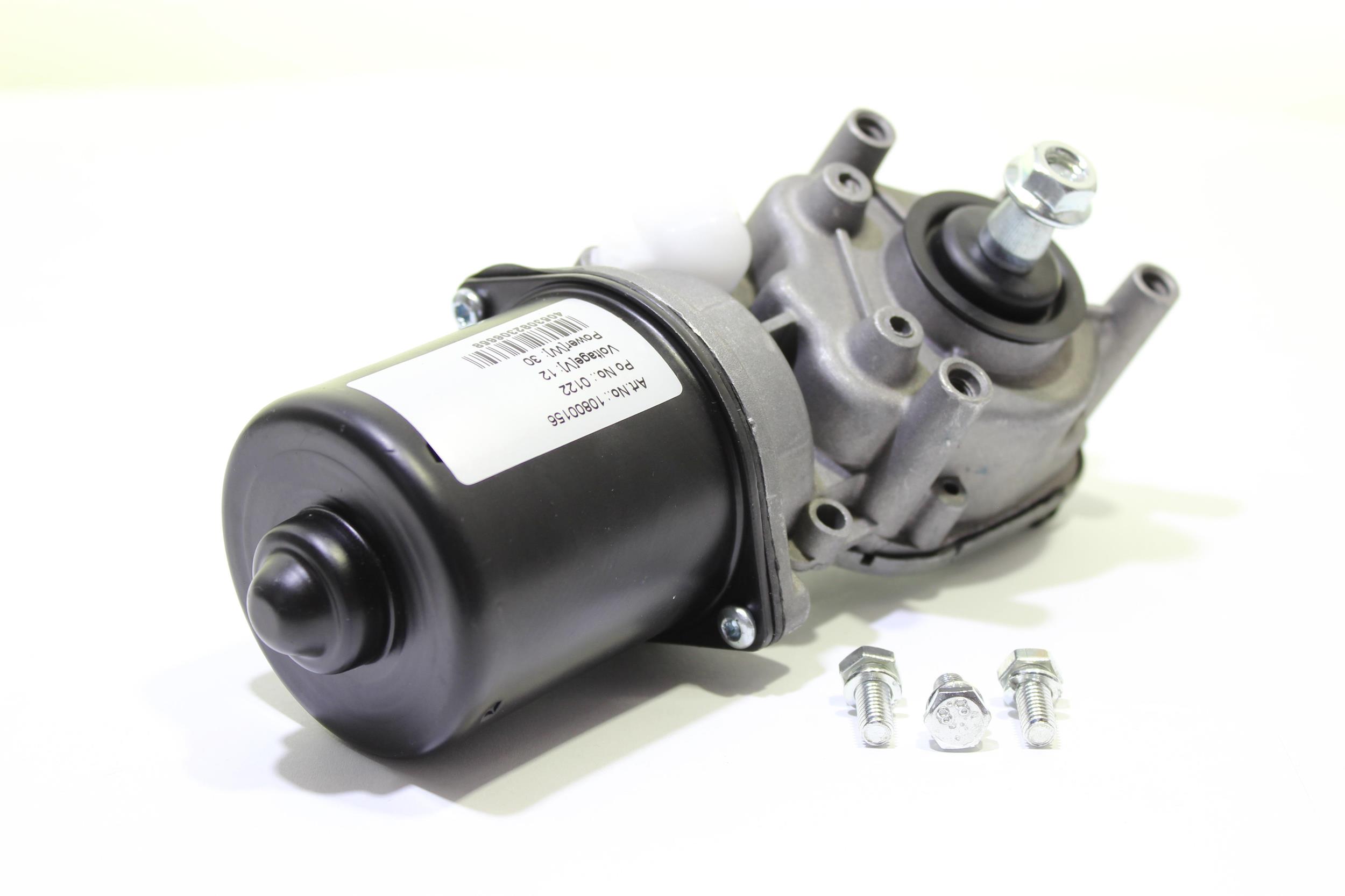Ruitenwisser, motor 10800156 ALANKO RENAULT Scénic II (JM) 1.4 2008 98 Pk