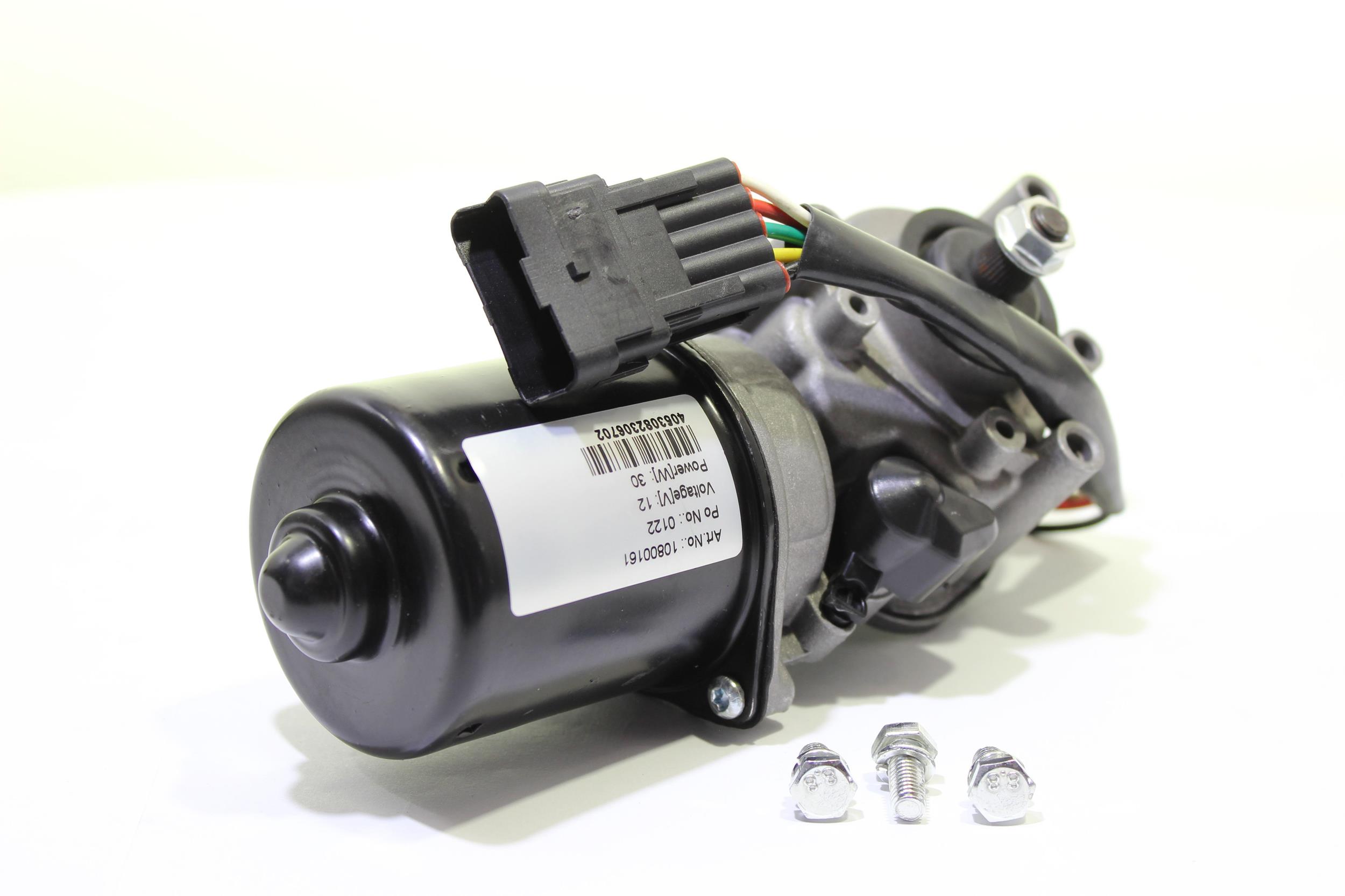 Numéro OEM 93 160 791 - Moteur d'essuie-glace 10800161 OPEL, VAUXHALL