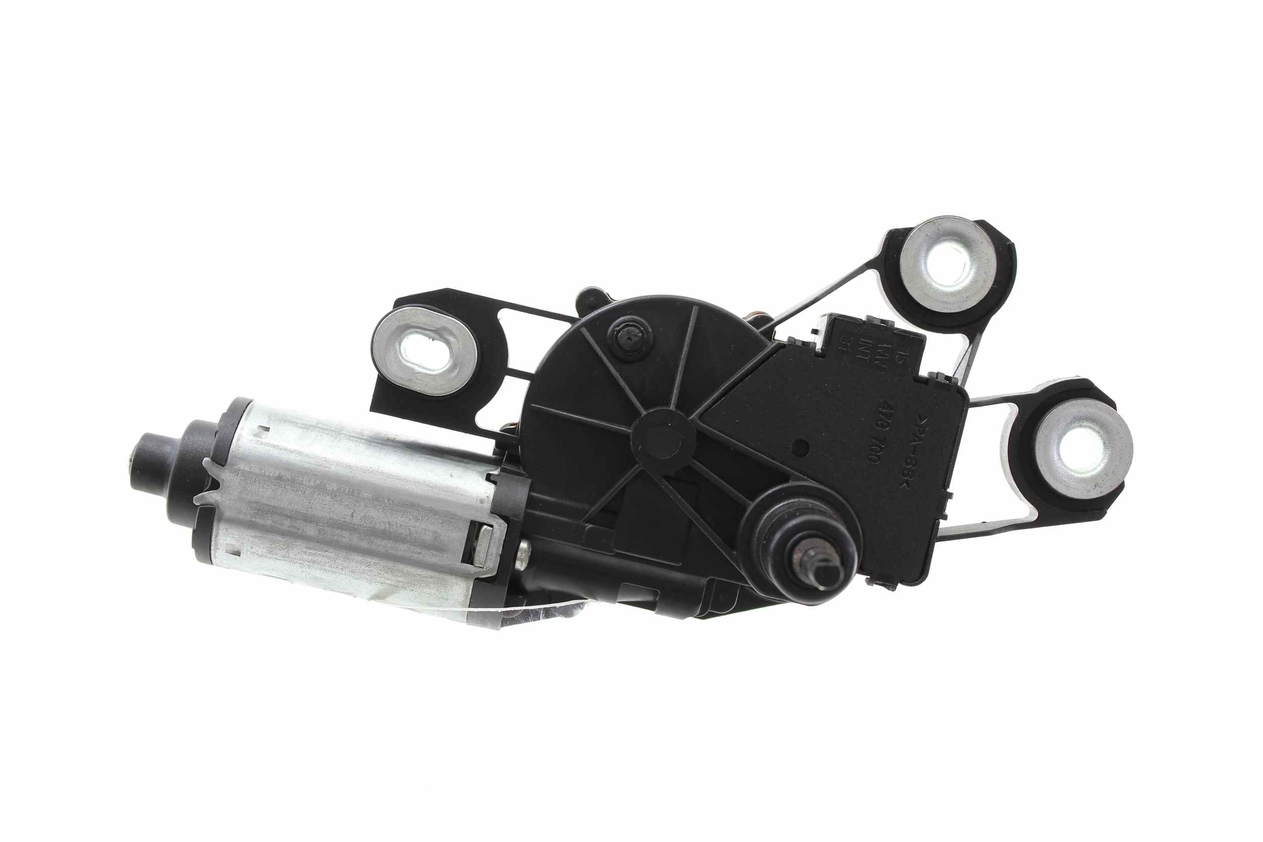 ALANKO 10800759 Wiper motor SEAT Toledo 3 (5P2) 2.0 TDI 16V 140 hp Diesel 2008