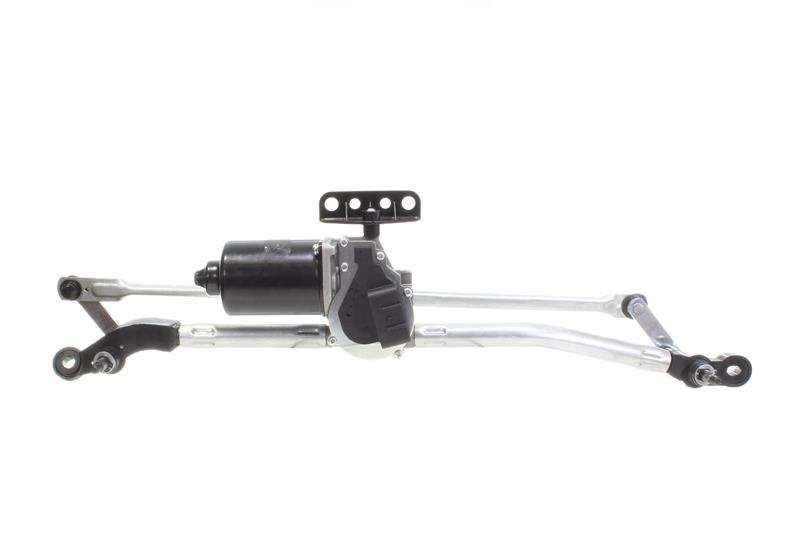 ALANKO 10800774 Wischergestänge OPEL Astra G CC (T98) 1.6 16V (F08, F48) 101 PS Benzin 1999